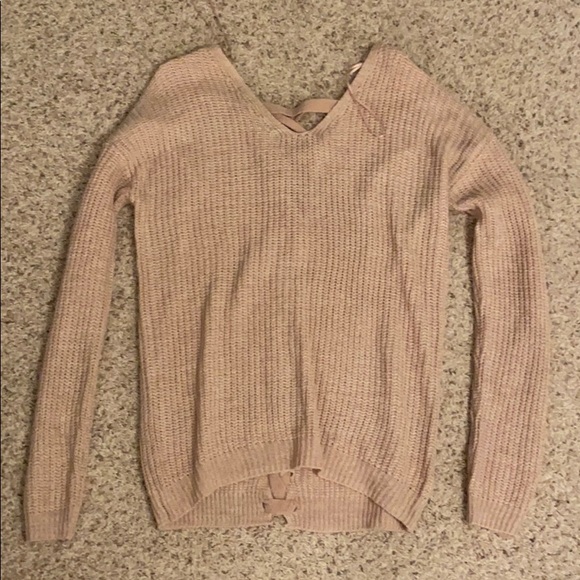 Sweaters - Knit sweater